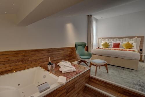 Hotel Photo 20