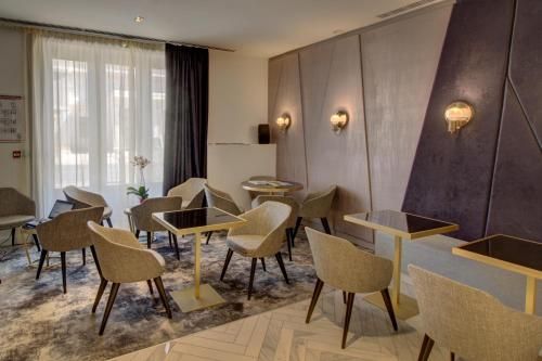 Hotel Photo 22