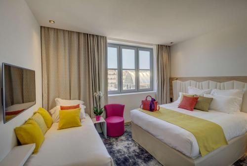 Hotel Photo 6