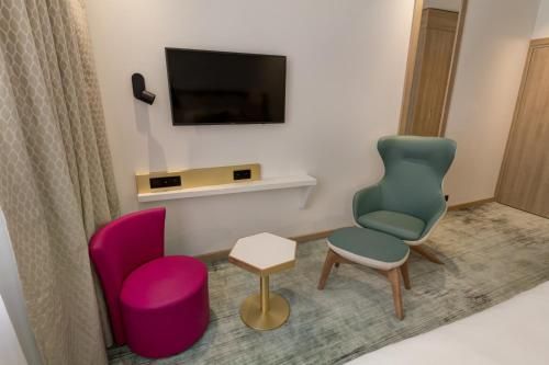 Hotel Photo 7