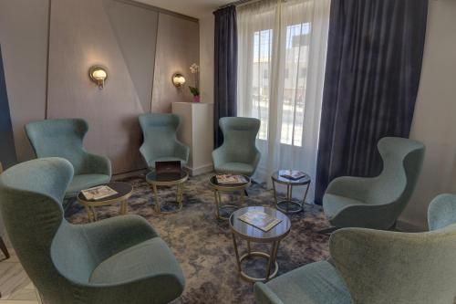 Hotel Photo 8