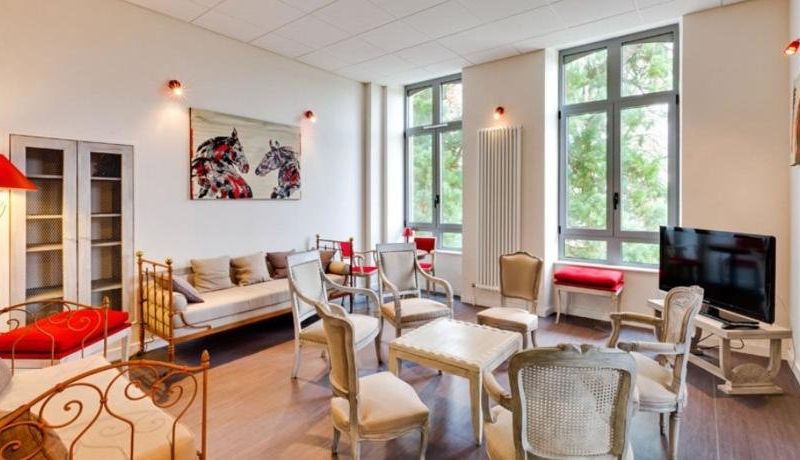 Hotel Photo 6