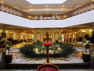 Hotel Photo 16