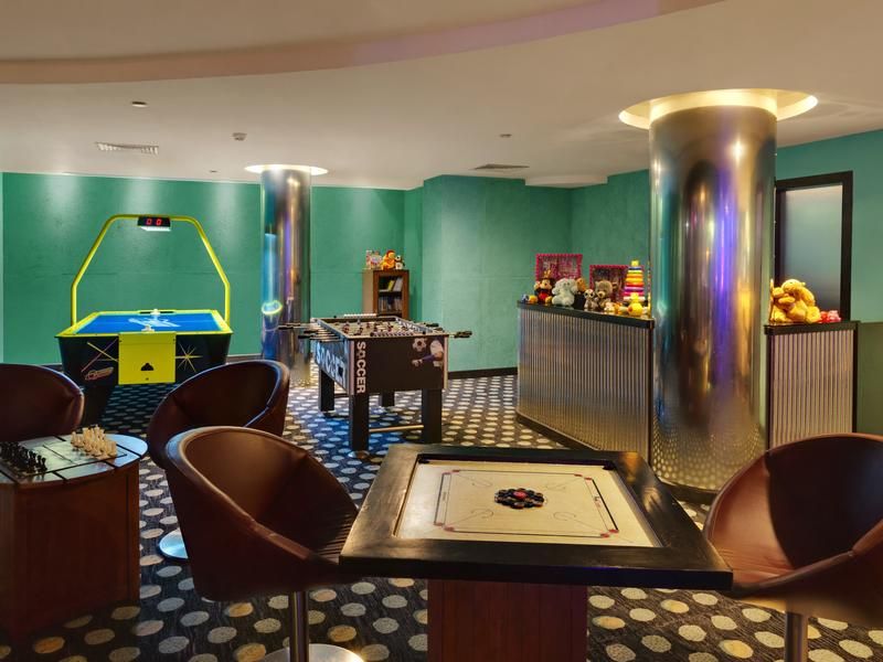 Hotel Photo 18