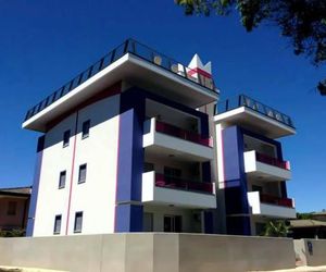 Residence Villa Regina Bibione Italy