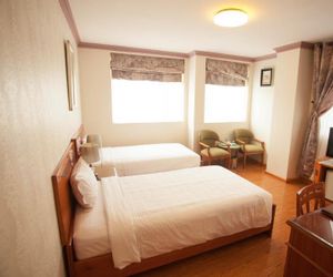 Au Lac Legend Hotel Ho Chi Minh Vietnam