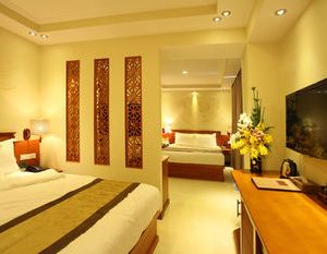 Silverland Charner Hotel Ho Chi Minh Vietnam