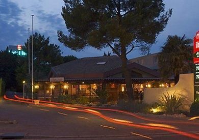 Hotel Photo 22