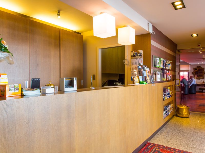 Hotel Photo 14