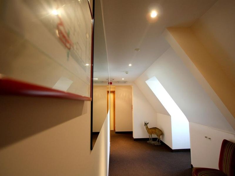Hotel Photo 17