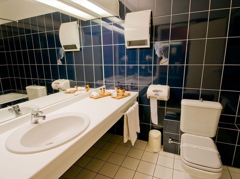 Hotel Photo 9