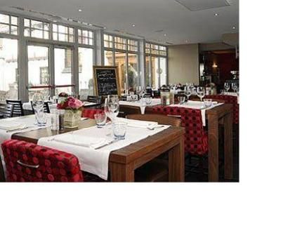 Hotel Photo 10