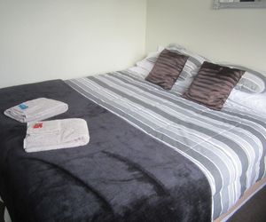 Airport Guesthouse Christchurch Airport Christchurch New Zealand