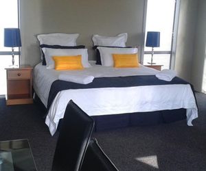 Waiuna B & B Te Anau New Zealand