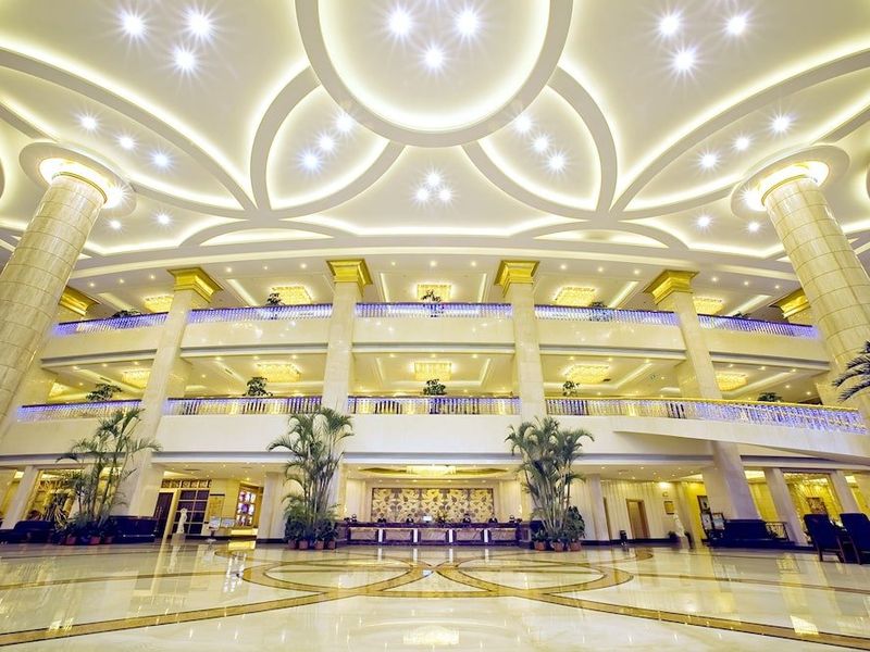 Hotel Photo 13