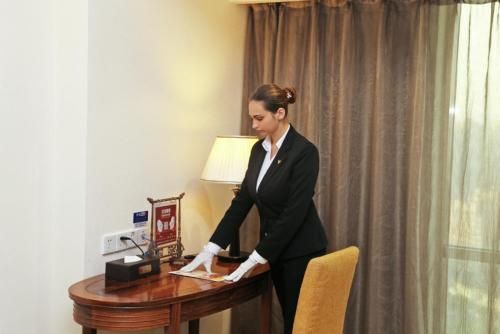Hotel Photo 16