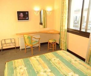 Hotel Orsay - La Cuisine Dalain Montauban France