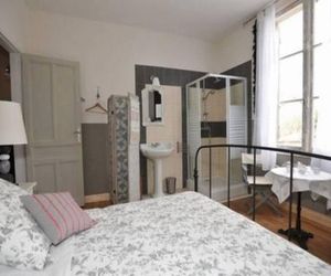 Chambres dhôtes Les Années 30 Montauban France