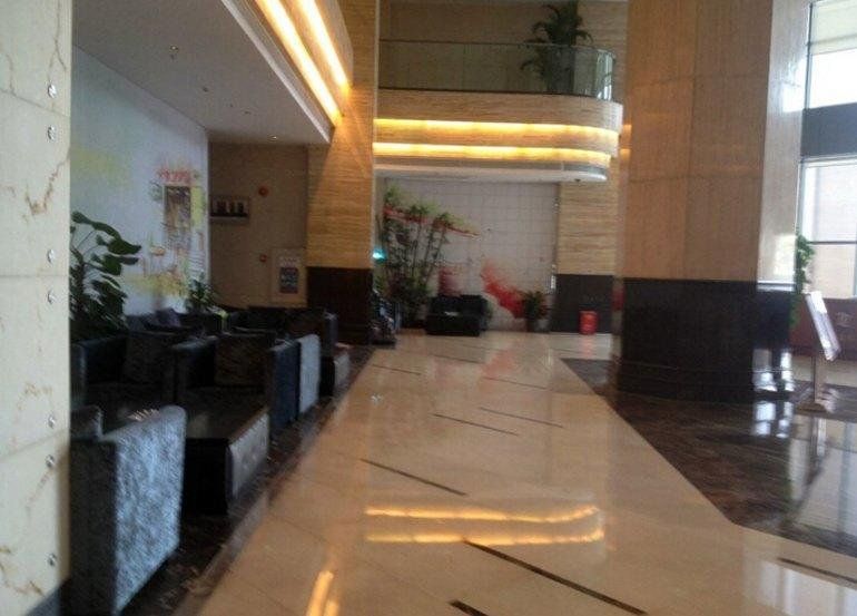 Hotel Photo 9