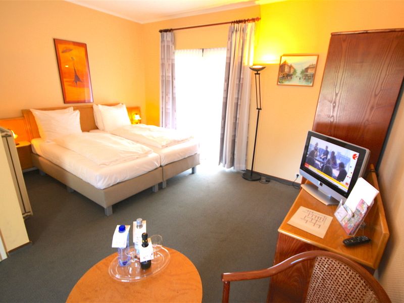 Hotel Photo 1