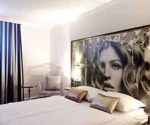 Arthotel ANA Katharina Vienna Austria