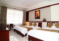 Отзывы City Hotel 18 Luu Van Lang, 2 звезды