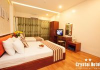 Отзывы Saigon Crystal Hotel, 2 звезды