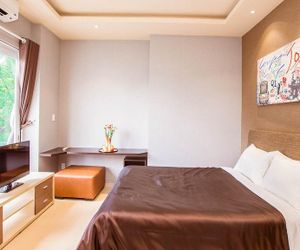 Compass Living Joy Ho Chi Minh Vietnam