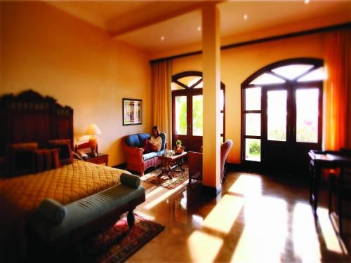 صورة الفندق 4