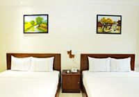 Отзывы Dinh Phat Hotel, 2 звезды