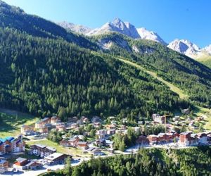 Les Appartements de Immo Valfréjus Loutra France