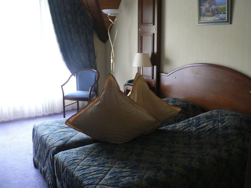 صورة الفندق 2