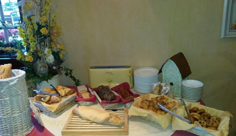 صورة الفندق 8