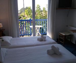 Hotel lAirial Mimizan-les-Bains France