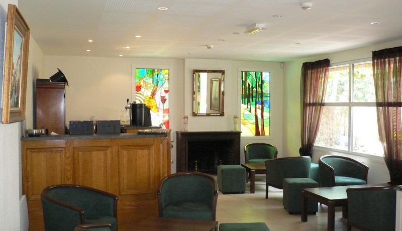 Hotel Photo 10