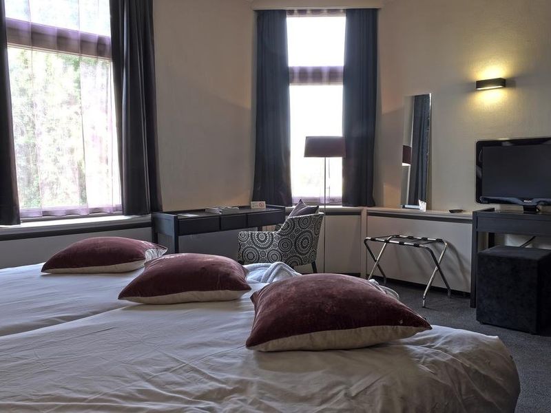 Hotel Photo 2
