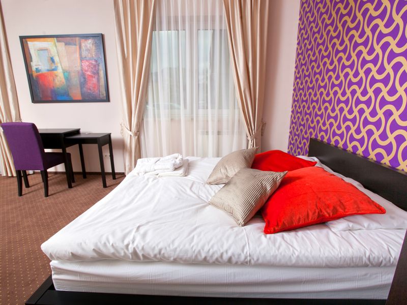 Hotel Photo 1