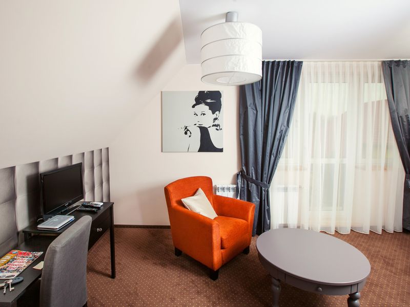 Hotel Photo 6
