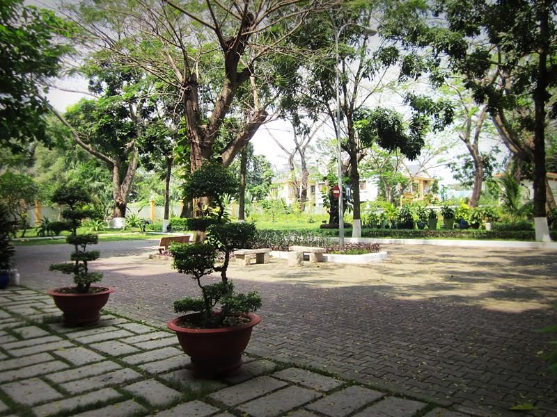 Hotel Photo 21
