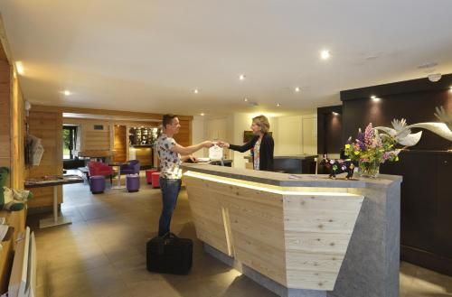 Hotel Photo 12