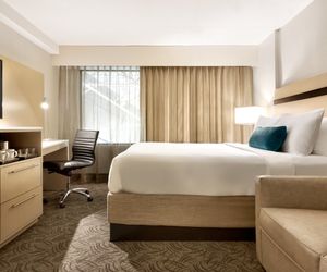 Holiday Inn - Bloomington - Normal Normal United States