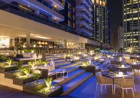 Отзывы Grosvenor House, A Luxury Collection Hotel, Dubai, 5 звезд