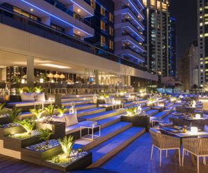 Grosvenor House Hotel and Apartments Dubai City United Arab Emirates