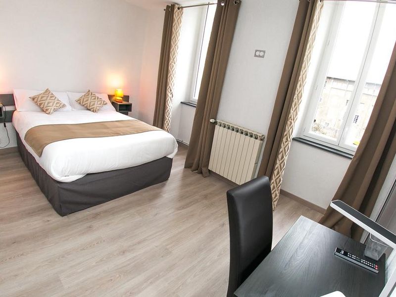 Hotel Photo 8