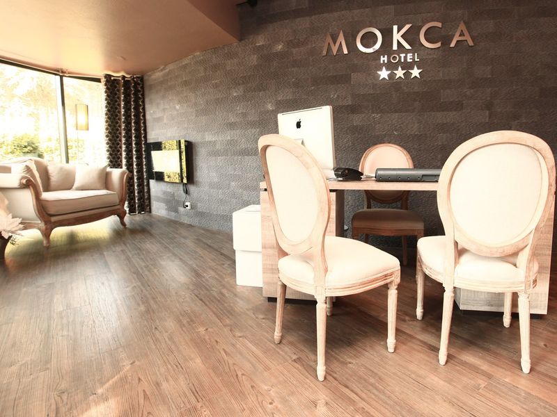 Hotel Photo 15