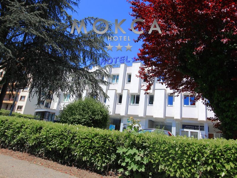 Hotel Photo 22