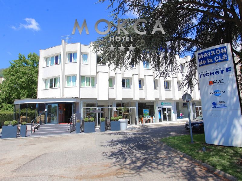 Hotel Photo 23