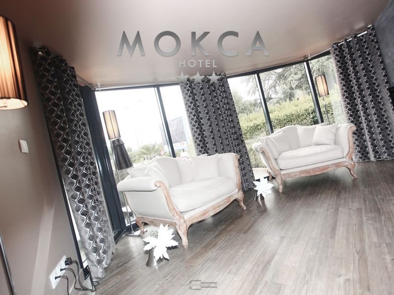Hotel Photo 6