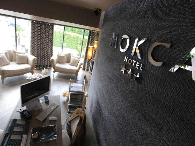 Hotel Photo 8