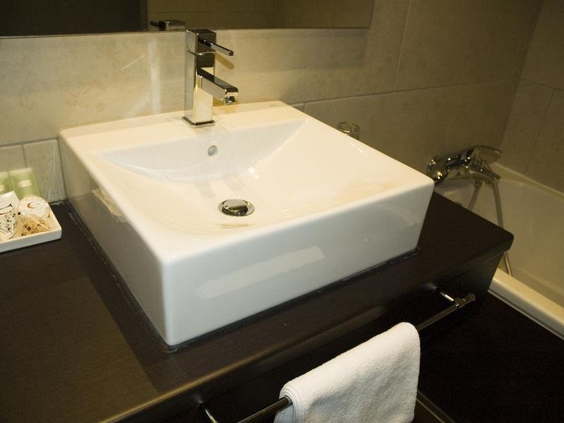 Hotel Photo 9